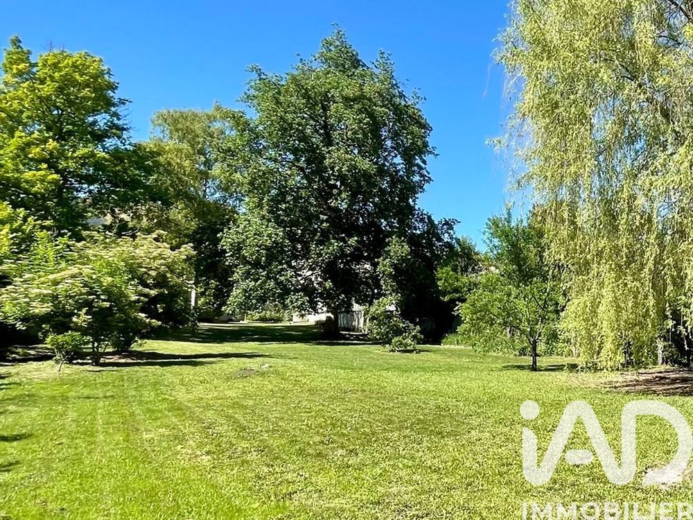 � vendre  Maison Boulancourt (77760)