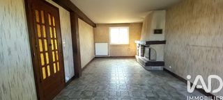  Maison � vendre 3 pi�ces 76 m�