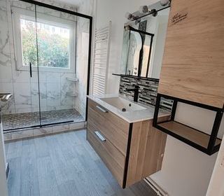  Appartement � vendre 4 pi�ces 75 m�