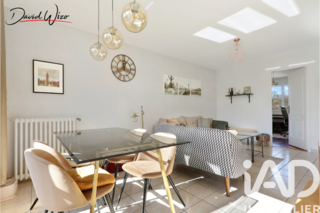  Appartement � vendre 4 pi�ces 61 m�