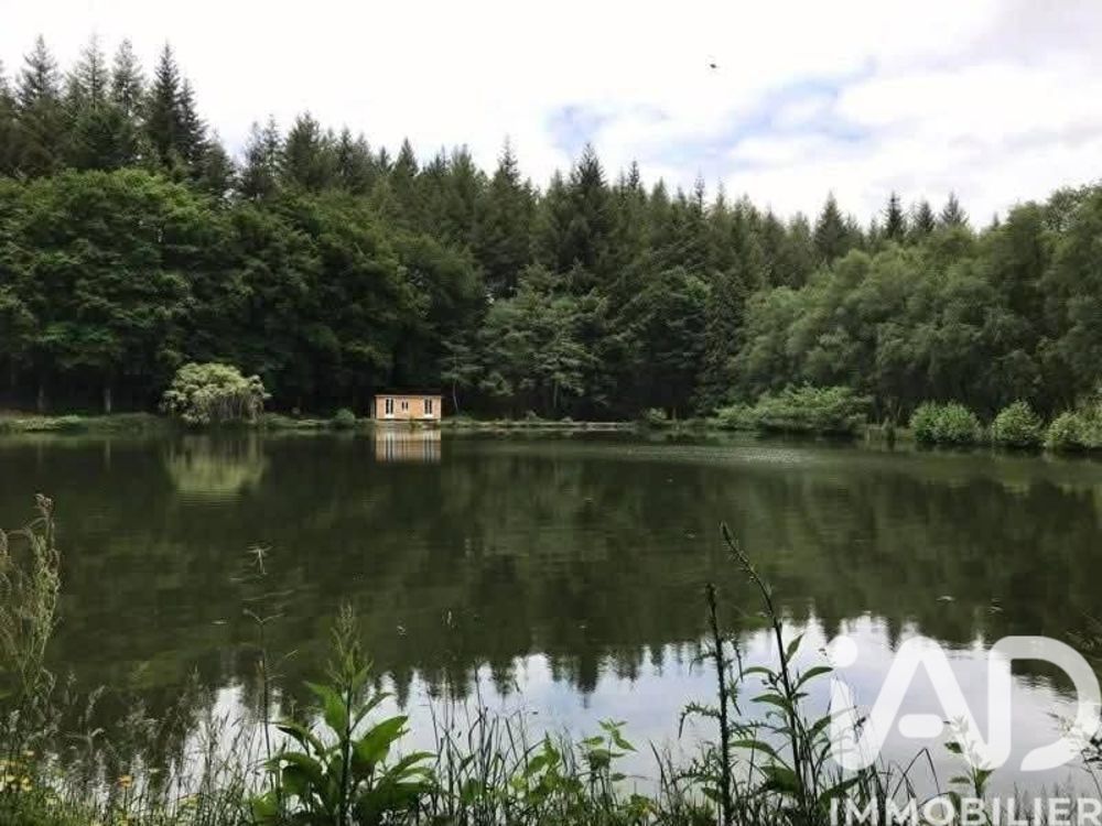 � vendre  Maison Ger (50850)