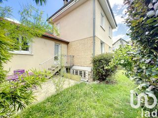  Maison � vendre 5 pi�ces 100 m�