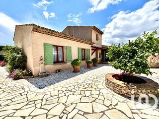  Maison � vendre 8 pi�ces 203 m�