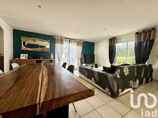  Maison � vendre 5 pi�ces 111 m�