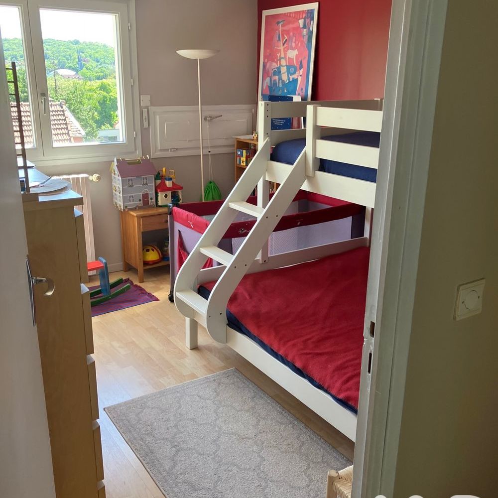 � vendre  Maison Viroflay (78220)