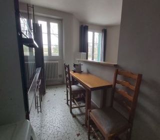  Appartement � louer 2 pi�ces 37 m�