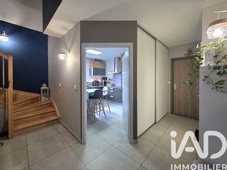  Appartement � vendre 3 pi�ces 99 m�