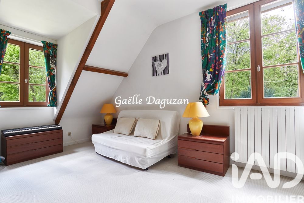 � vendre  Maison L'Isle-Adam (95290)