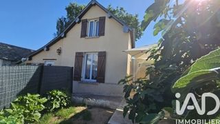  Maison � vendre 3 pi�ces 53 m�