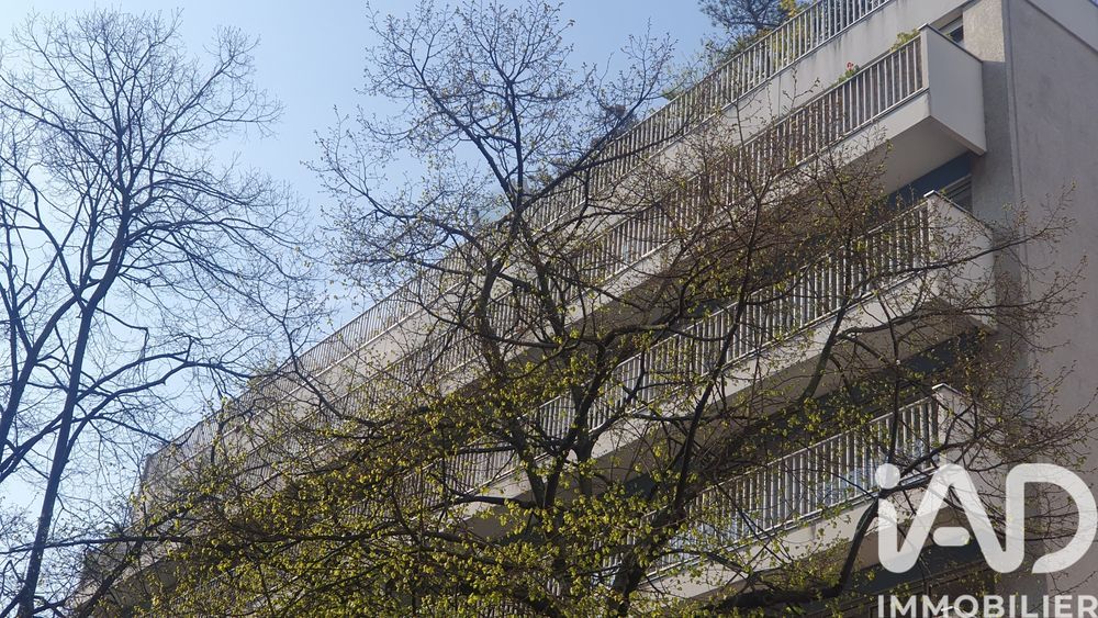 � vendre  Appartement Paris 11
