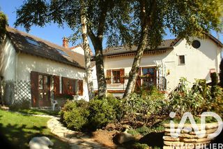  Maison � vendre 9 pi�ces 178 m�