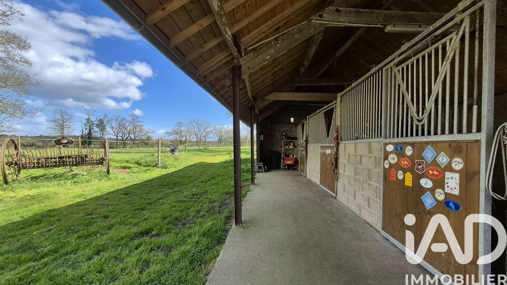 � vendre  Maison Theix-noyalo (56450)