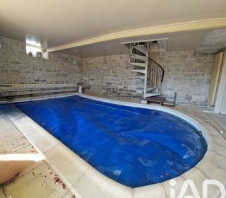  Maison � vendre 8 pi�ces 241 m�