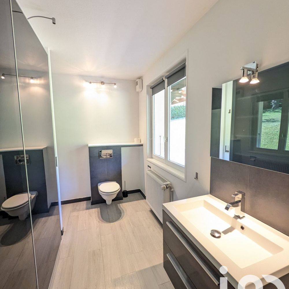 � vendre  Maison Bons-en-Chablais (74890)