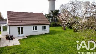  Maison � vendre 5 pi�ces 75 m�