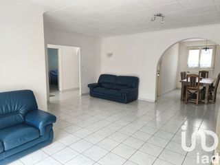  Maison � vendre 6 pi�ces 113 m�