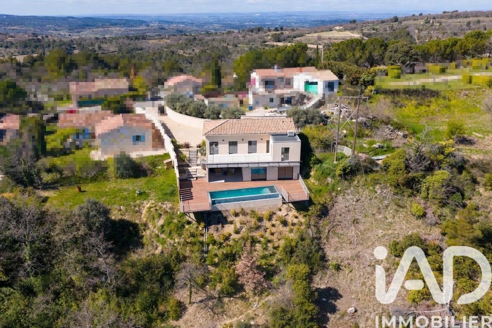 � vendre  Villa Blauvac (84570)