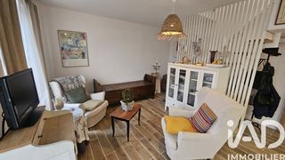  Maison � vendre 4 pi�ces 83 m�