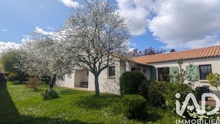  Maison � vendre 6 pi�ces 137 m�