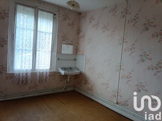  Maison � vendre 5 pi�ces 102 m�