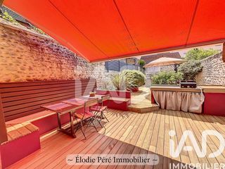  Maison � vendre 4 pi�ces 90 m�