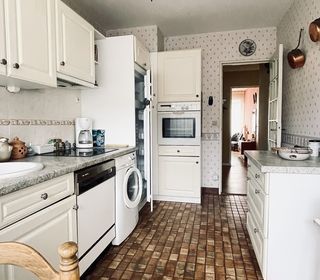  Appartement � vendre 3 pi�ces 65 m�