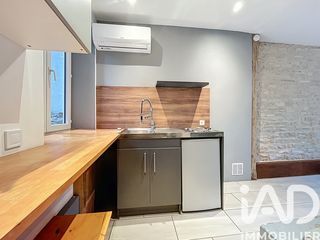  Maison � vendre 3 pi�ces 48 m�