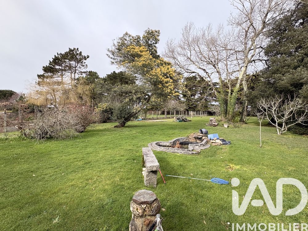 � vendre  Maison Saint-Nazaire (44600)