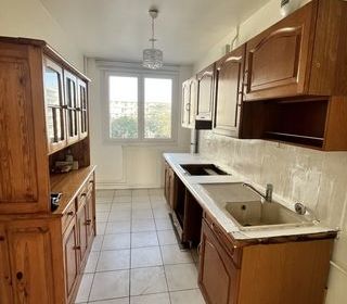  Appartement � vendre 3 pi�ces 64 m�