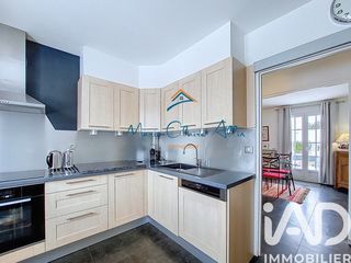  Maison � vendre 5 pi�ces 109 m�