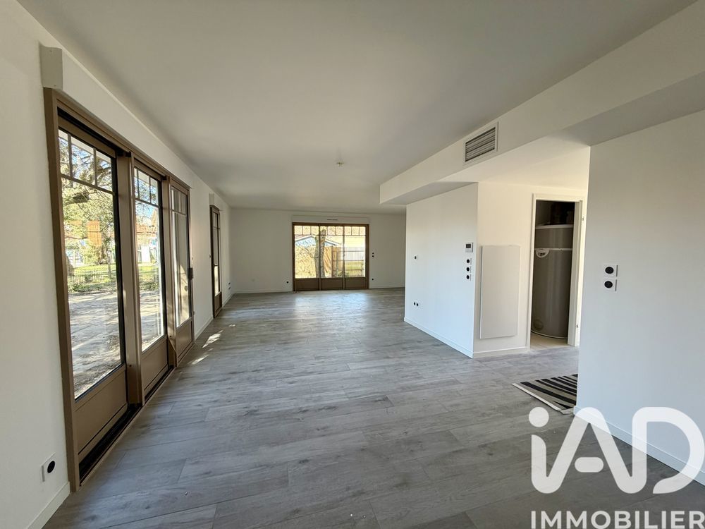 � vendre  Villa Capbreton (40130)