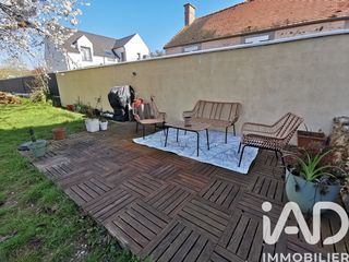  Maison � vendre 4 pi�ces 96 m�