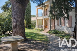  Maison � vendre 7 pi�ces 160 m�