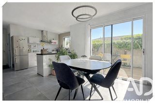  Maison � vendre 4 pi�ces 86 m�