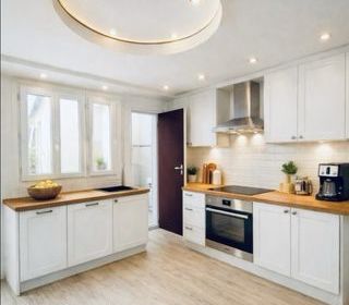  Maison � vendre 4 pi�ces 80 m�