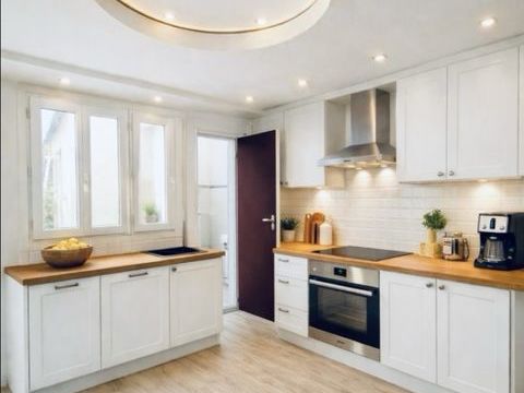  Maison � vendre 4 pi�ces 80 m�