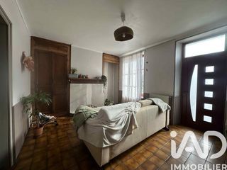  Maison � vendre 4 pi�ces 80 m�