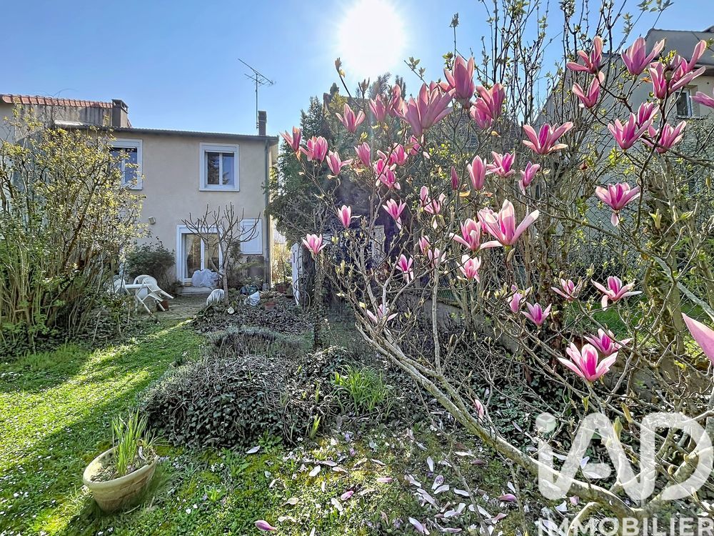 � vendre  Maison Antony (92160)