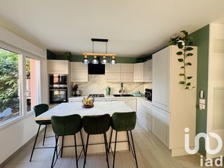  Appartement � vendre 3 pi�ces 59 m�