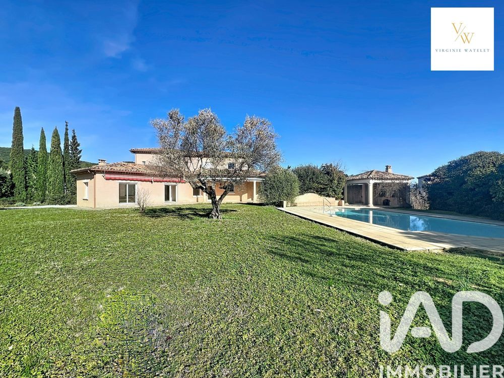 � vendre  Villa Les Matelles (34270)