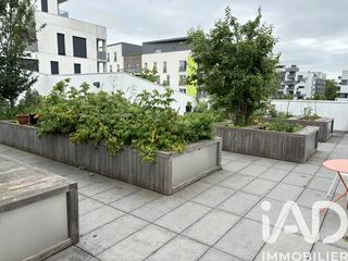  Appartement � vendre 4 pi�ces 81 m�