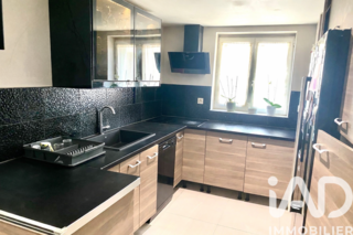  Maison � vendre 4 pi�ces 62 m�