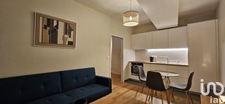  Appartement � vendre 2 pi�ces 35 m�