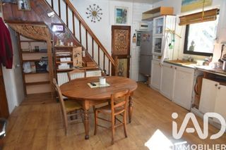  Maison � vendre 6 pi�ces 220 m�