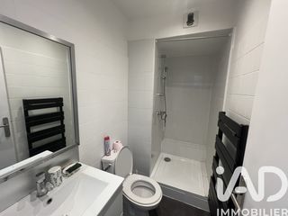  Appartement � vendre 1 pi�ce 18 m�