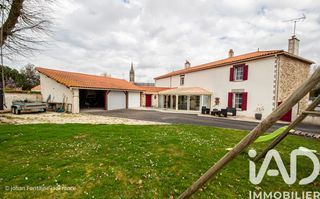  Maison � vendre 6 pi�ces 178 m�