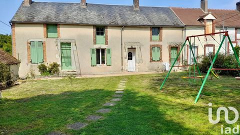   Vente Maison/villa 5 pi�ces Maison - 5 pi�ce(s) - 171 m�
