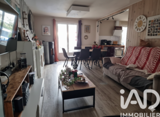  Maison � vendre 5 pi�ces 98 m�