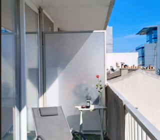  Appartement � vendre 4 pi�ces 87 m�