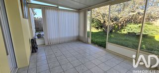  Maison � vendre 3 pi�ces 75 m�